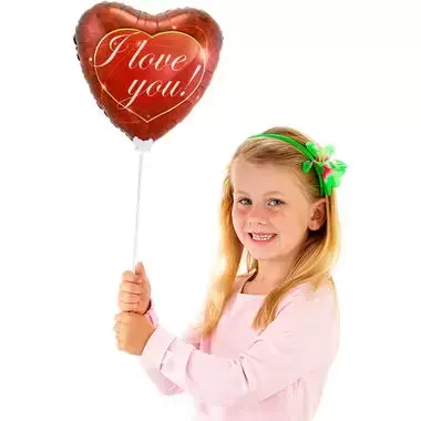 Ballon Love You