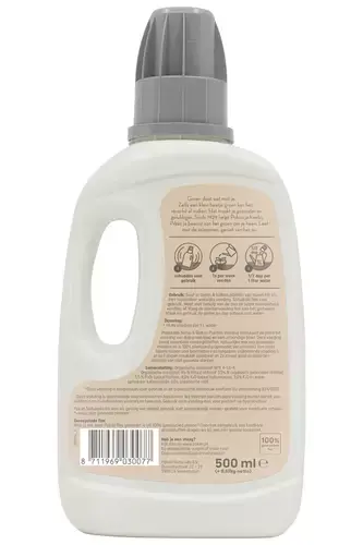 Bio terras&balkon voeding 500ml - afbeelding 6