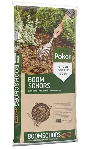 Boomschors vers 60l - afbeelding 2