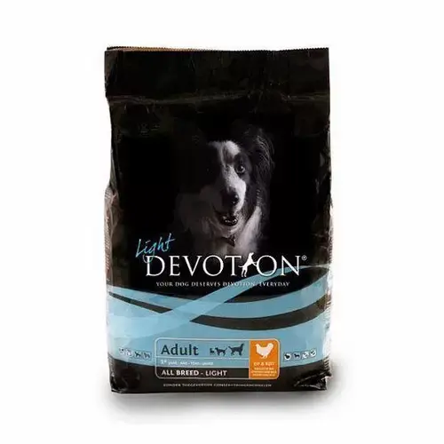 Devotion Adult large chicken&rice 12 kg