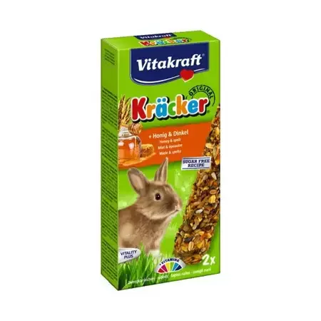 Ho/spelt-kracker dwk 2in1