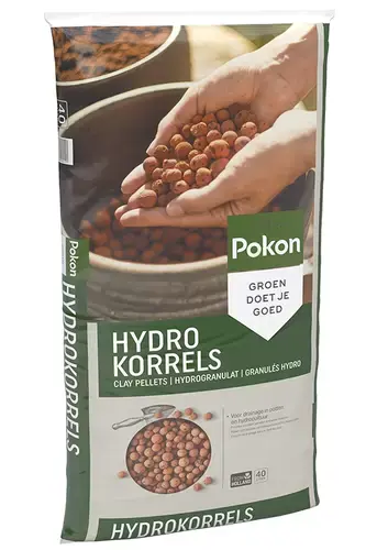 Hydrokorrels 40l - afbeelding 2