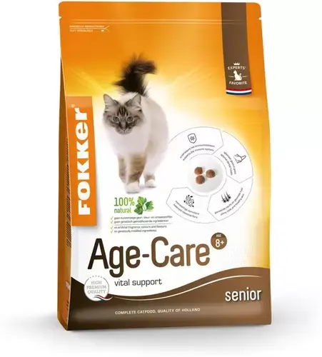 Kat age-care 2.5kg