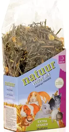 Natuur weidemix  100gr