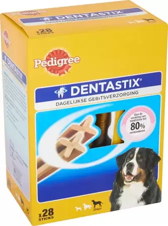 Pedigree Dentastix Maxi MP