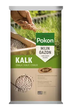 Kalk 20kg