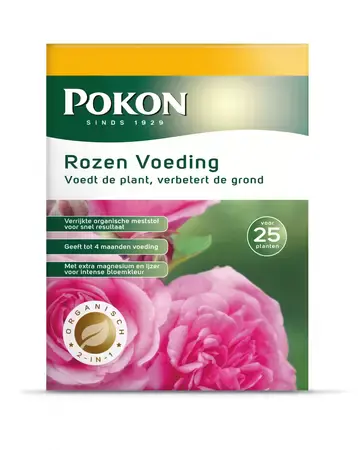 Rozenvoeding 1kg