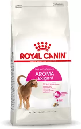 RC Exigent 33 Aromatic Attraction 0,4 kg