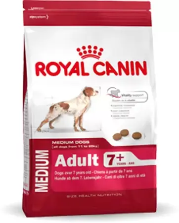 RC Medium Adult 7+ 4 kg