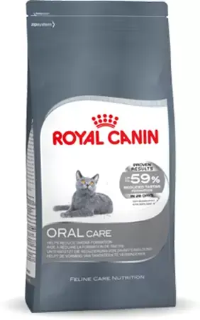 RC Oral Care 0,4 kg