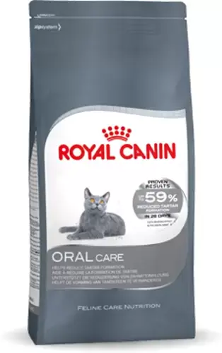 RC Oral Care 0,4 kg