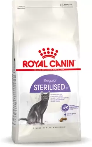 RC Sterilised 37 0,4 kg