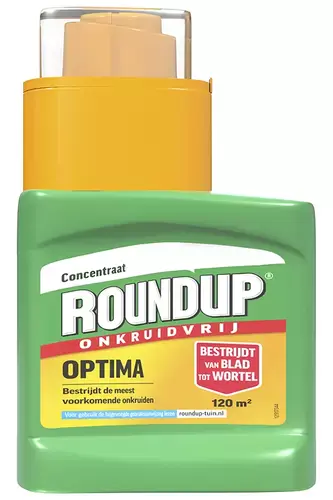 Roundup Optima Concentraat 150ml - afbeelding 1