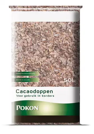 Terra dor cacaodop 50l